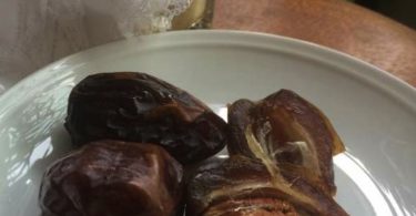 Dátiles de El Dátil Perú SAC